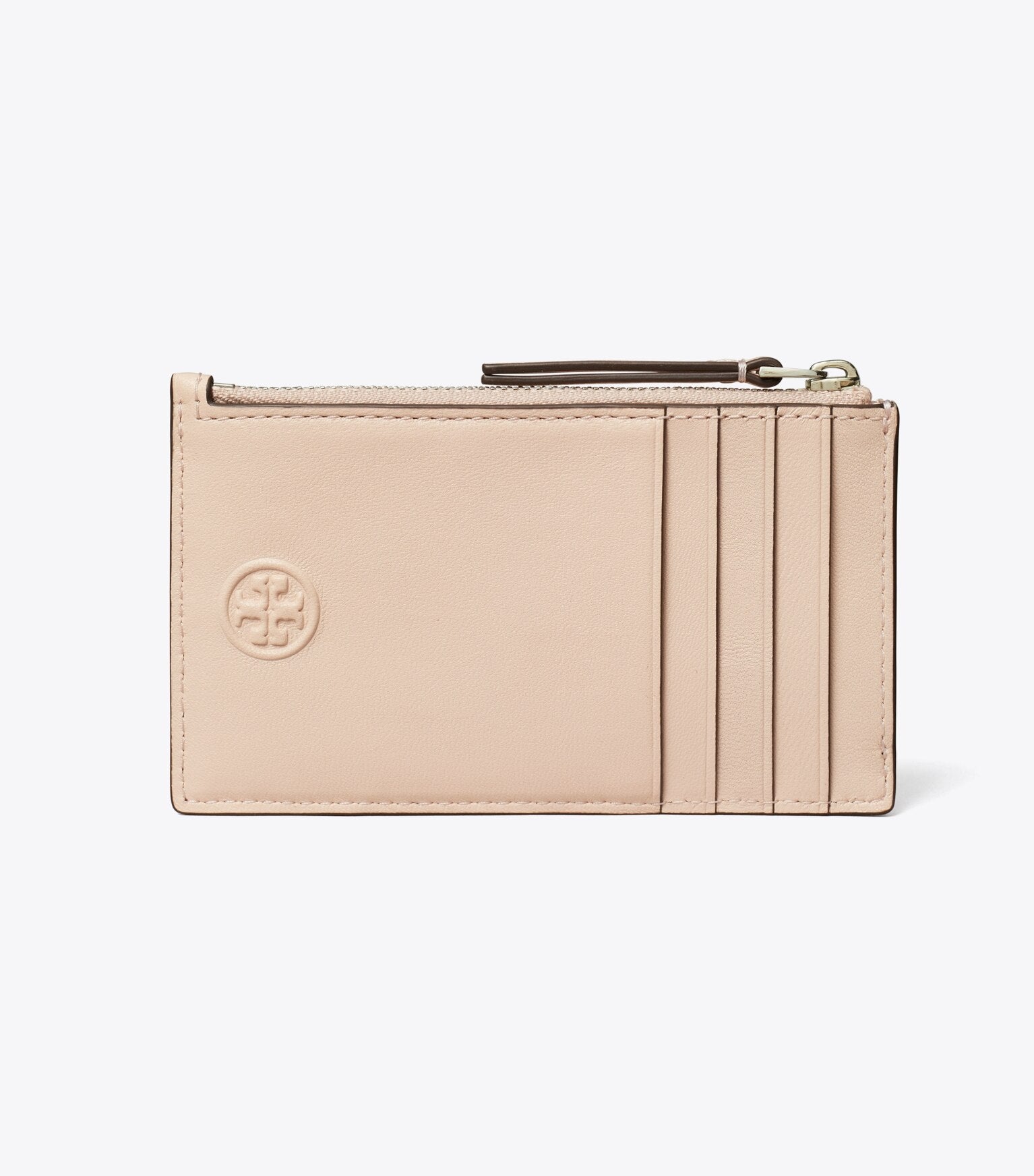 Fleming Zip Card Case