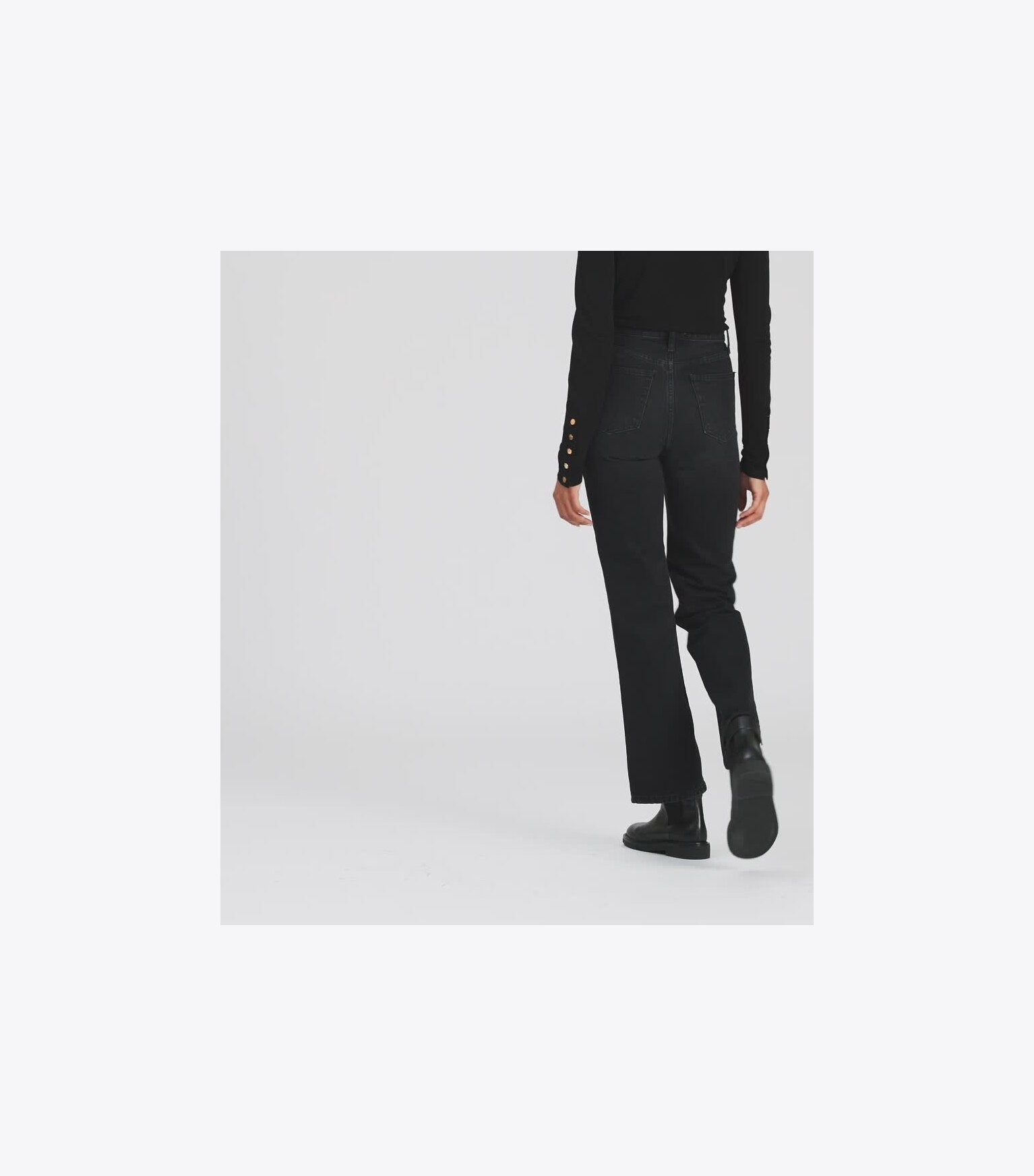 Double T Chelsea Boot