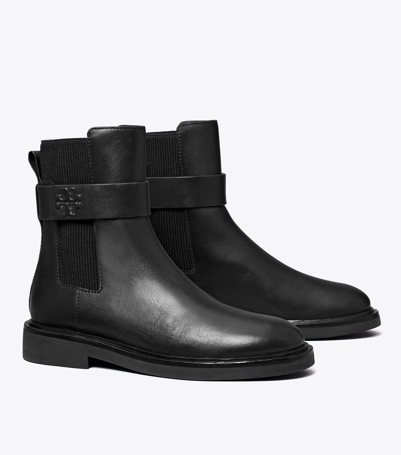 Double T Chelsea Boot