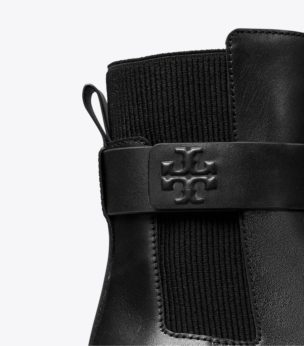 Double T Chelsea Boot