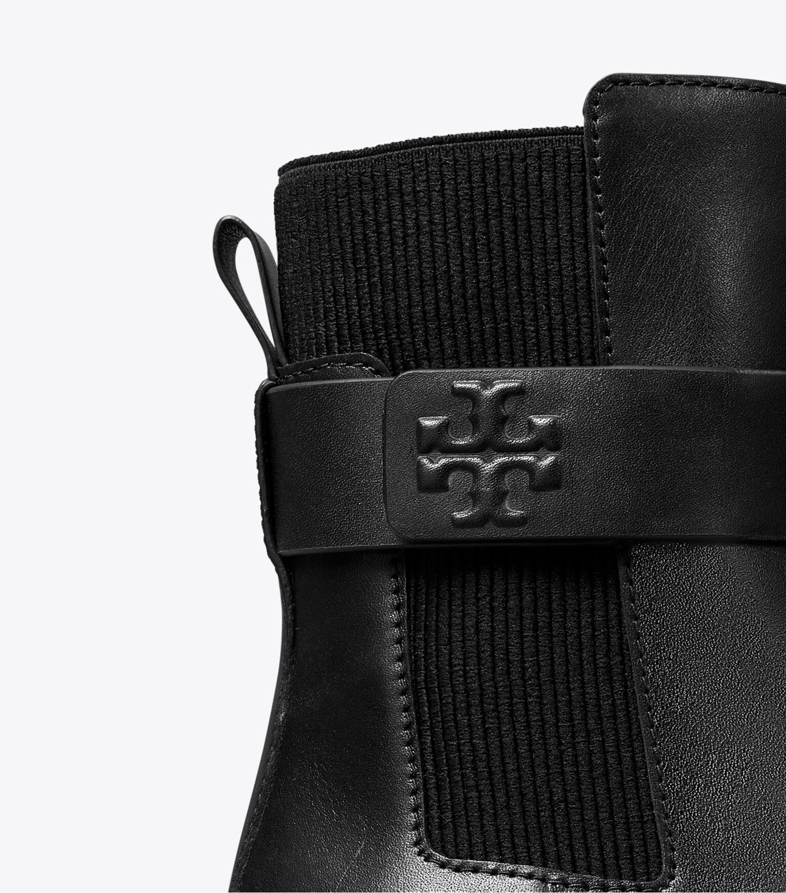 Double T Chelsea Boot