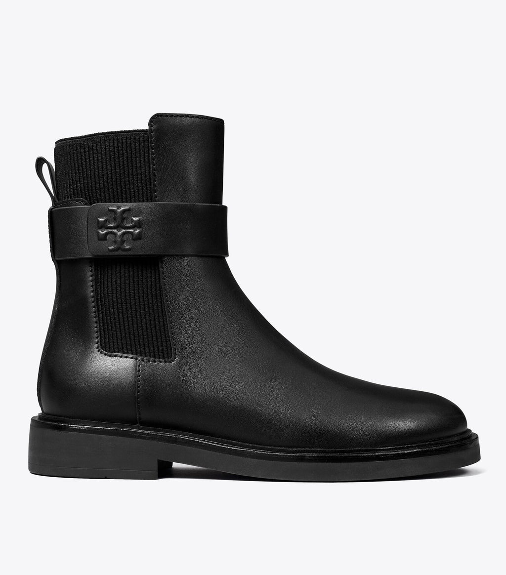 Double T Chelsea Boot
