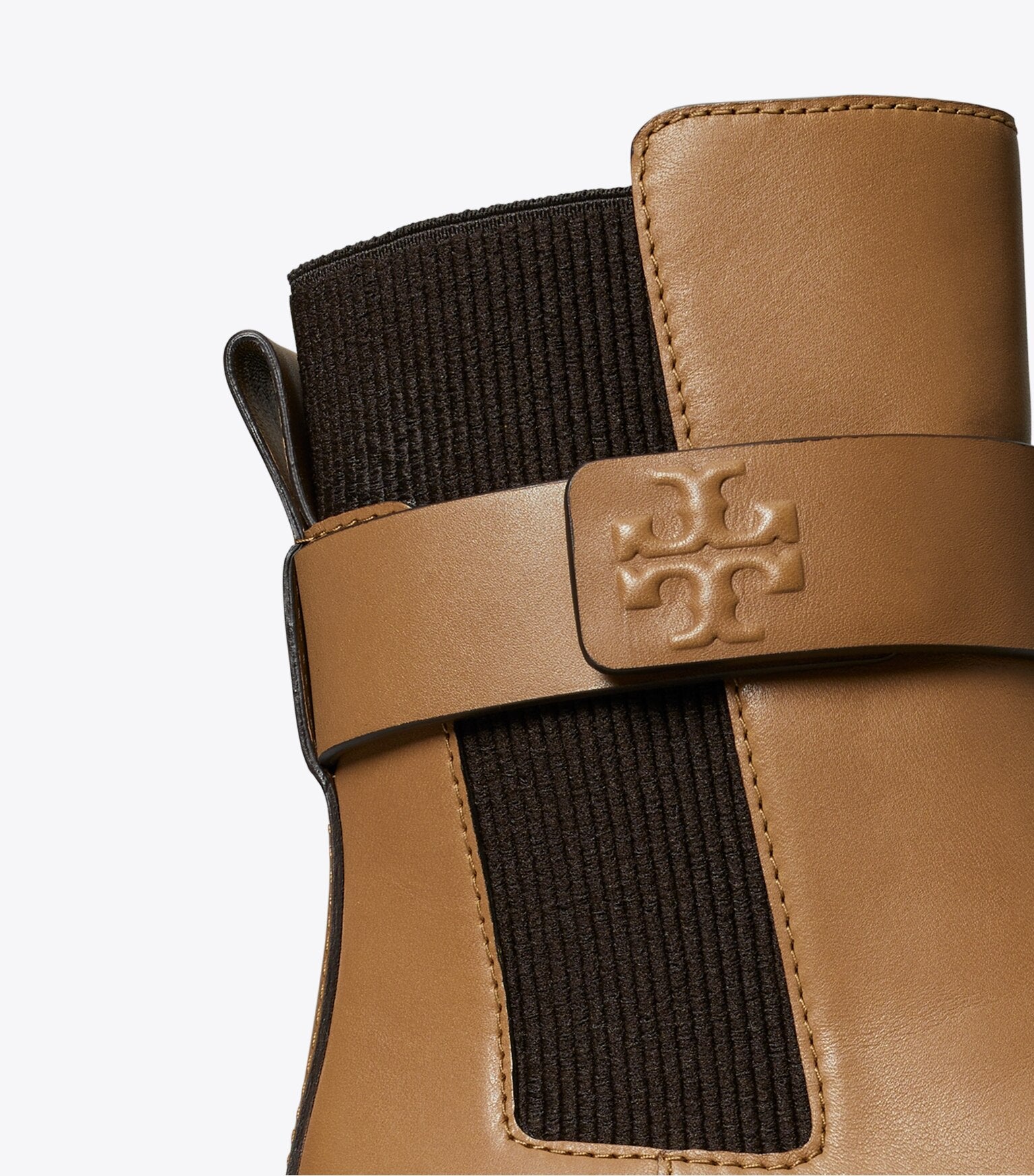 Double T Chelsea Boot