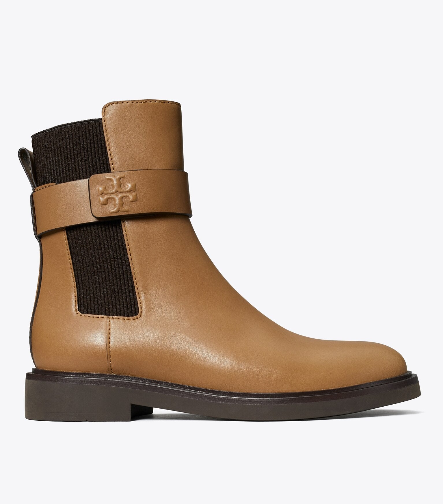 Double T Chelsea Boot