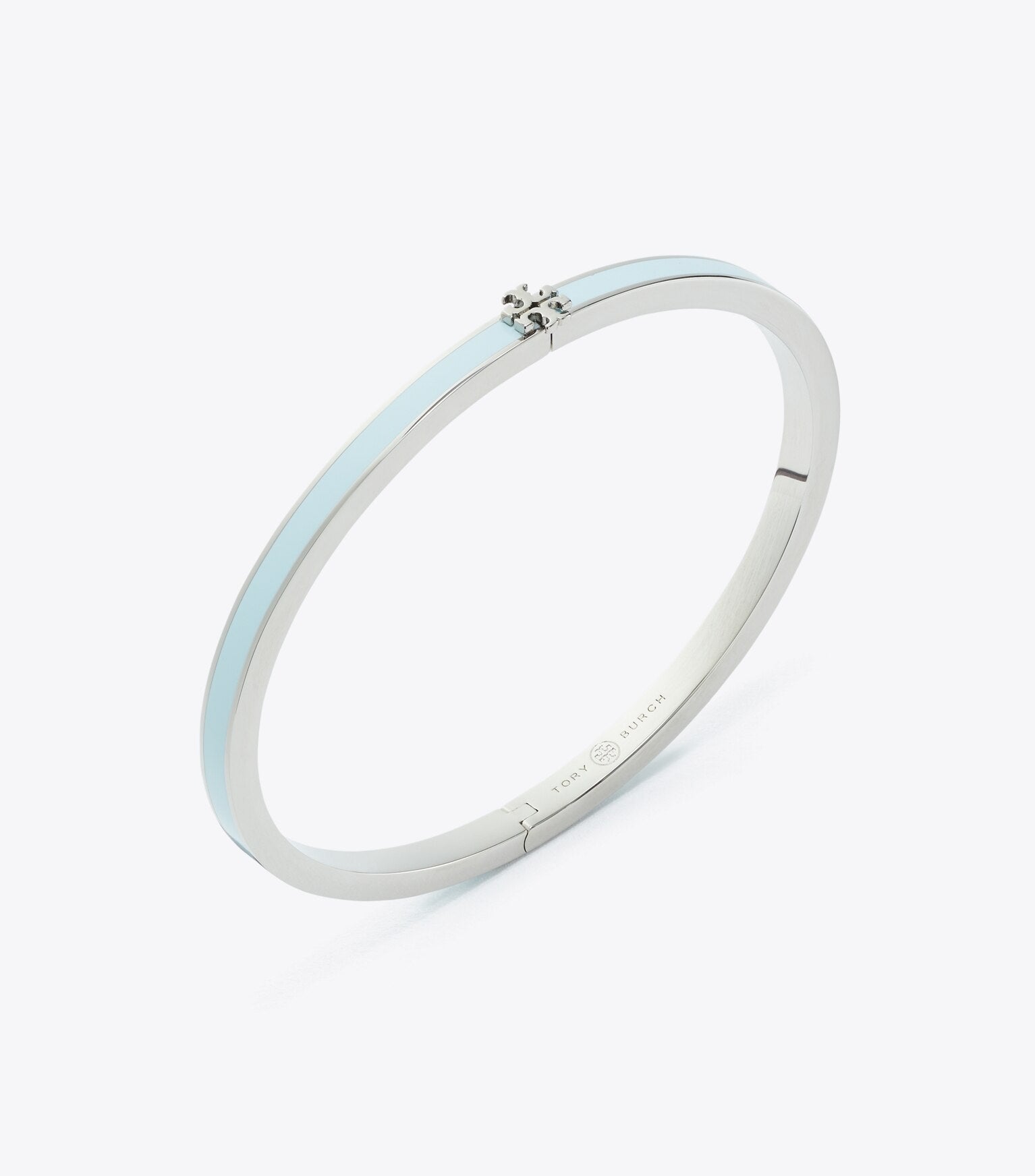 Icon Thin Enamel Bracelet