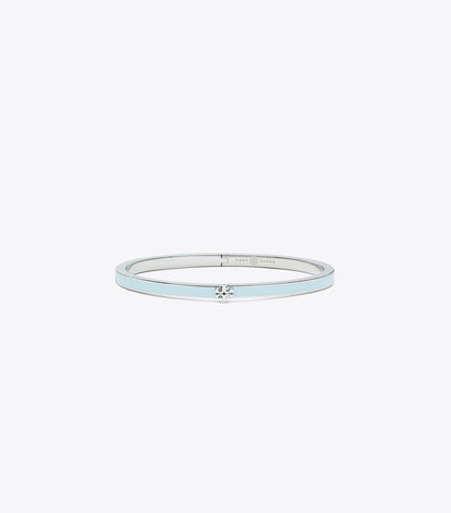 Icon Thin Enamel Bracelet