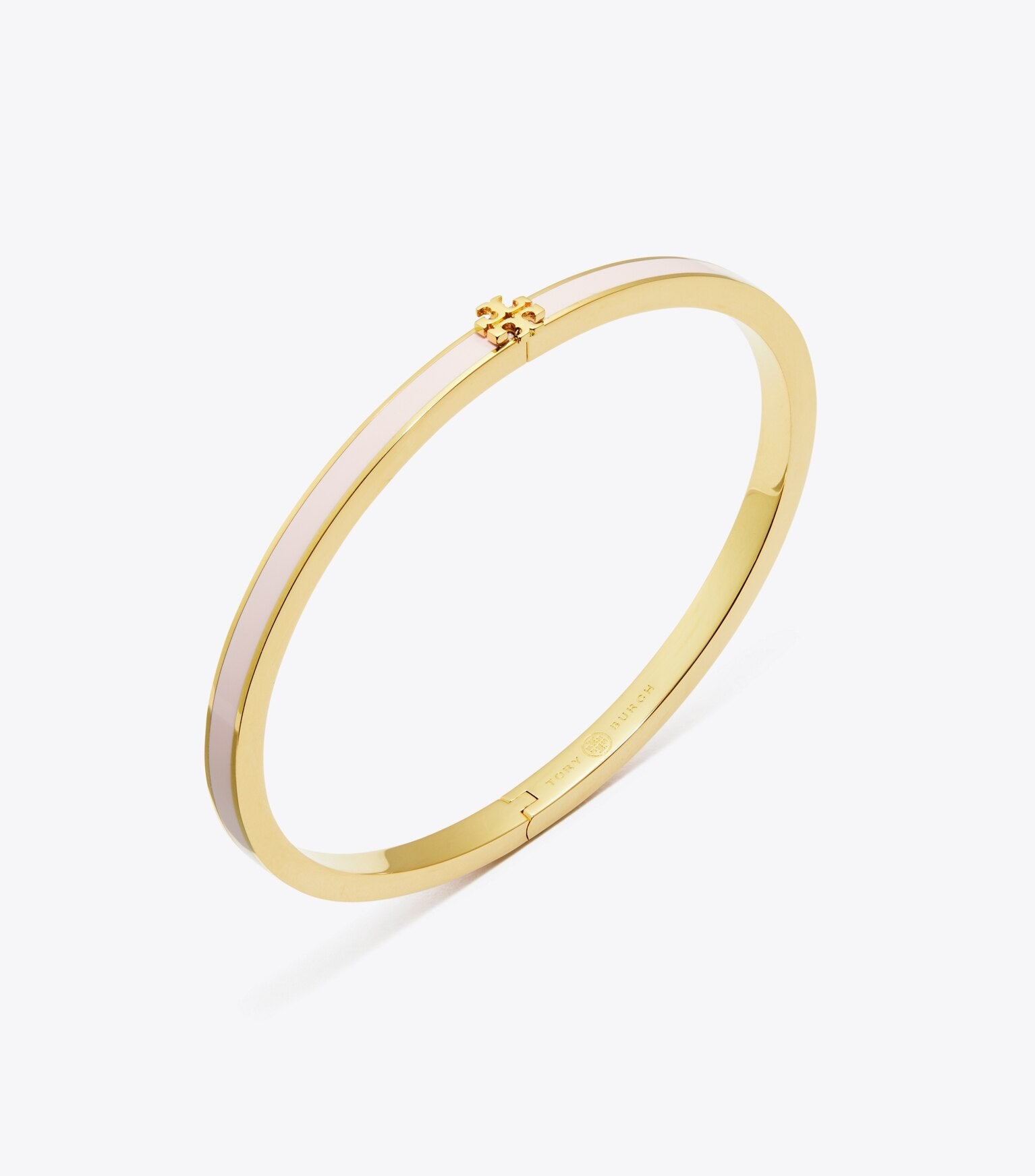 Icon Thin Enamel Bracelet