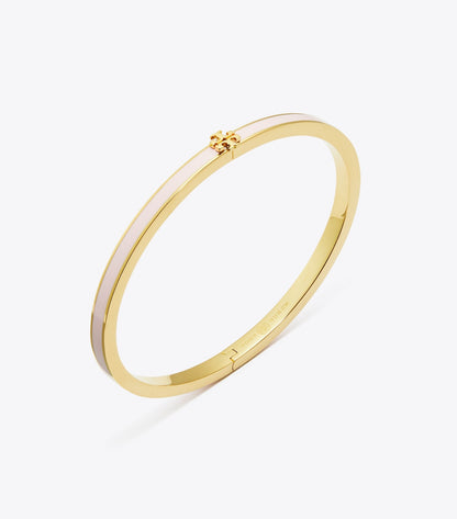 Icon Thin Enamel Bracelet