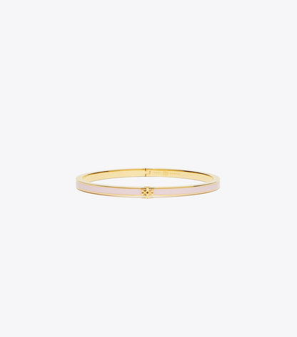 Icon Thin Enamel Bracelet
