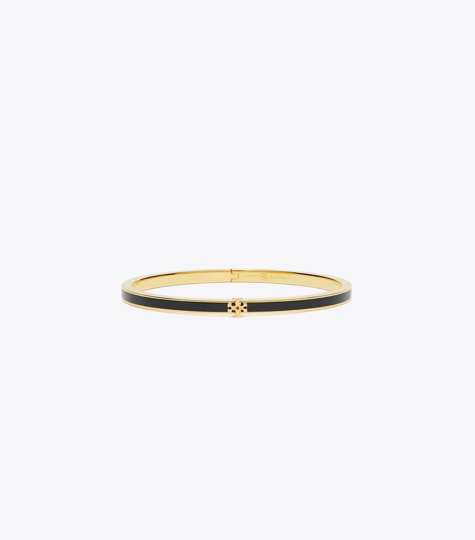 Icon Thin Enamel Bracelet