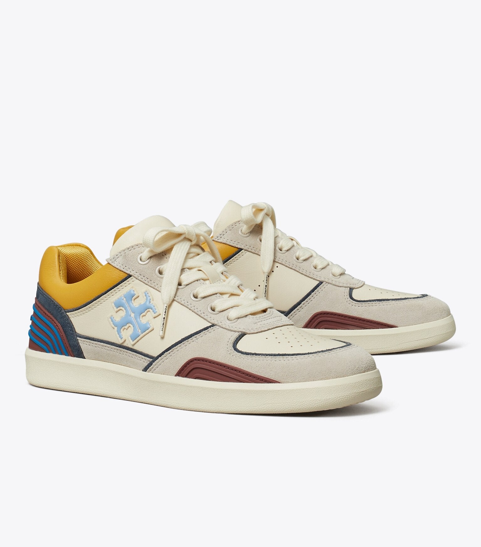 Online Exclusive: Clover Court Sneaker