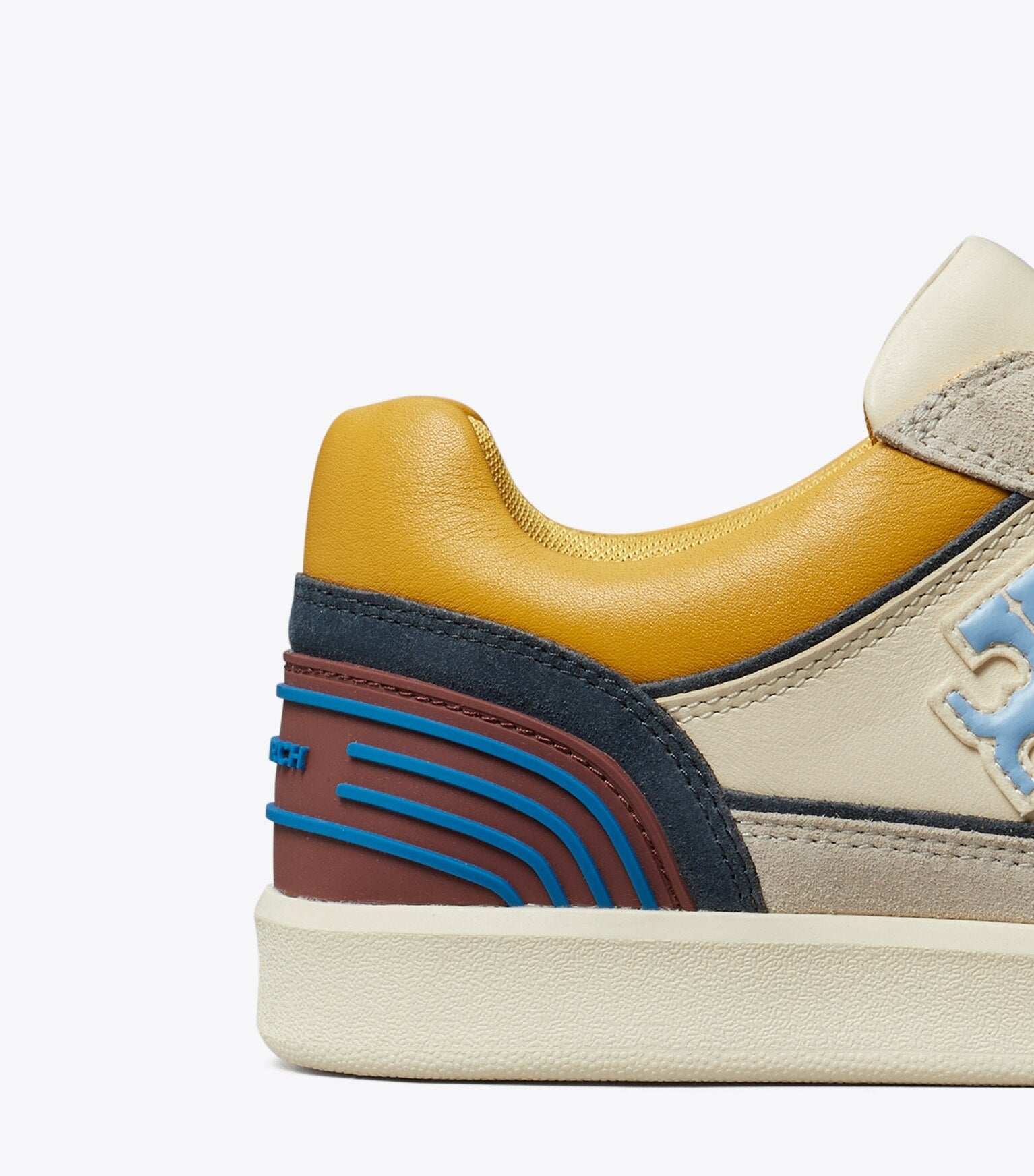 Clover Court Sneaker — Part 2