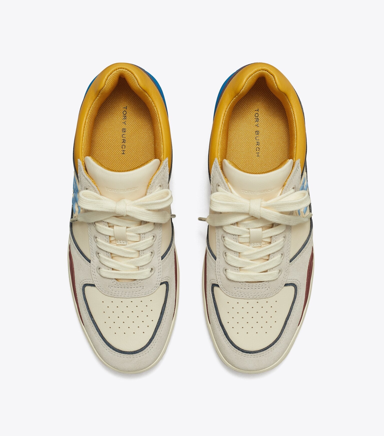 Clover Court Sneaker — Part 2