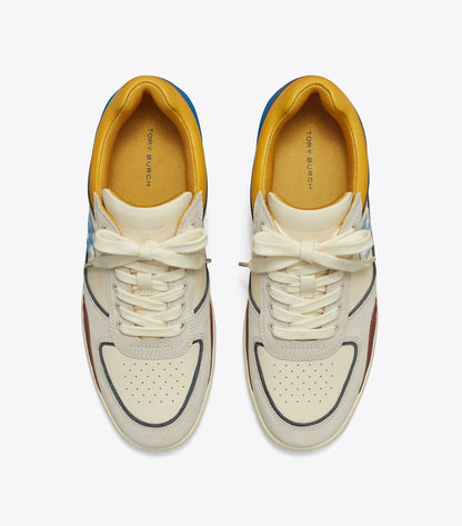 Clover Court Sneaker — Part 2