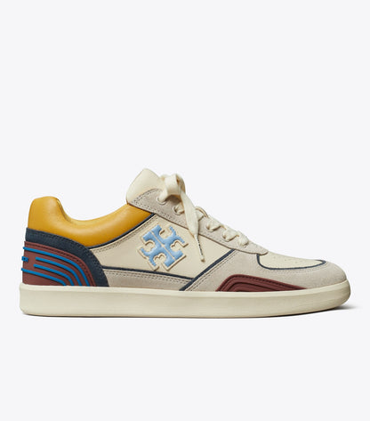 Clover Court Sneaker — Part 2