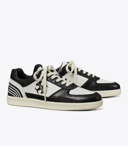 Clover Court Sneaker — Part 1
