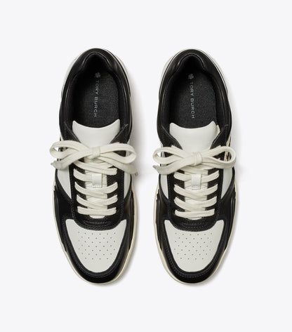 Clover Court Sneaker — Part 1