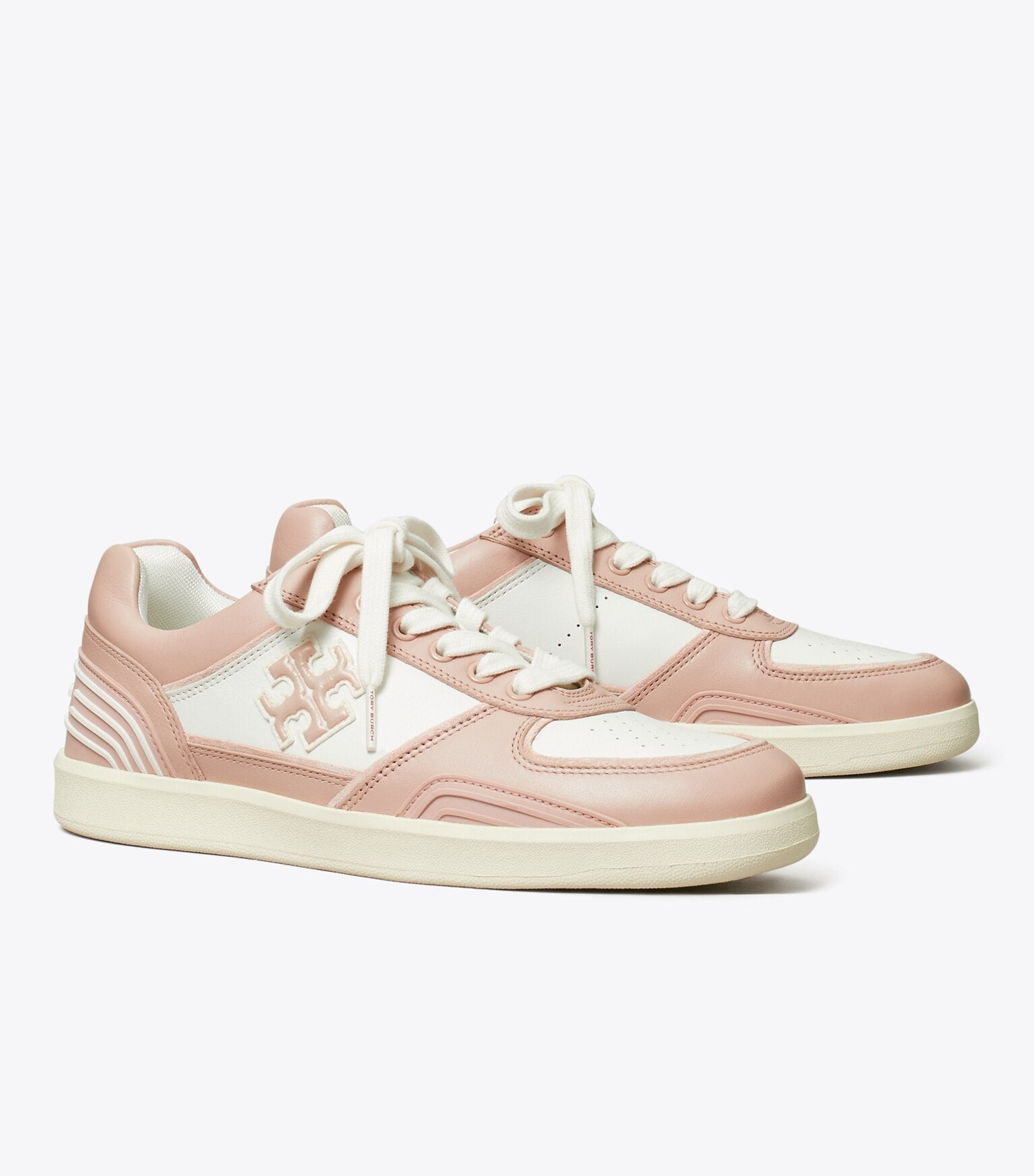 Clover Court Sneaker — Part 1