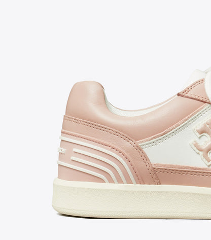Clover Court Sneaker — Part 1