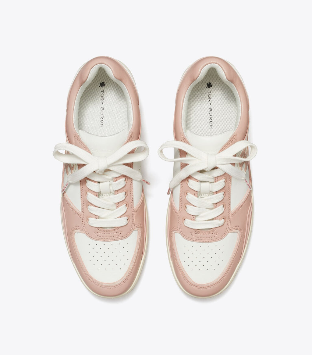 Clover Court Sneaker