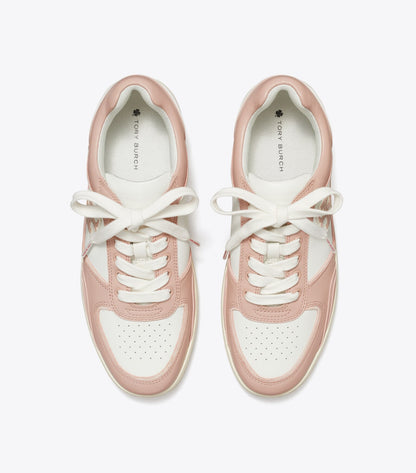 Clover Court Sneaker — Part 1