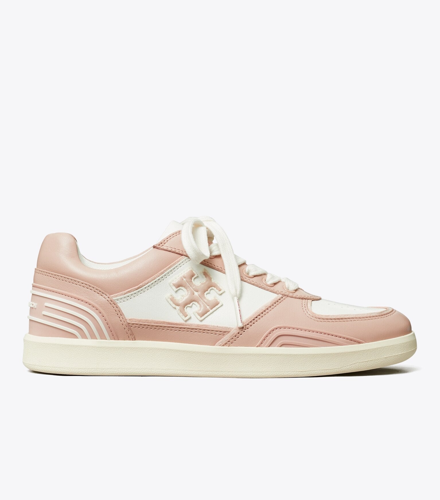Clover Court Sneaker — Part 1