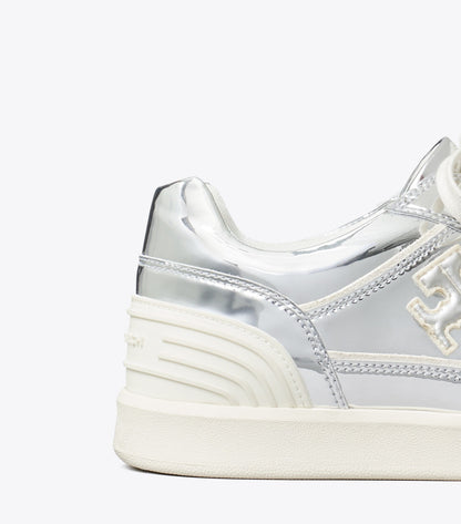 Clover Court Sneaker — Part 2