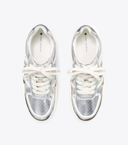 Clover Court Sneaker — Part 2