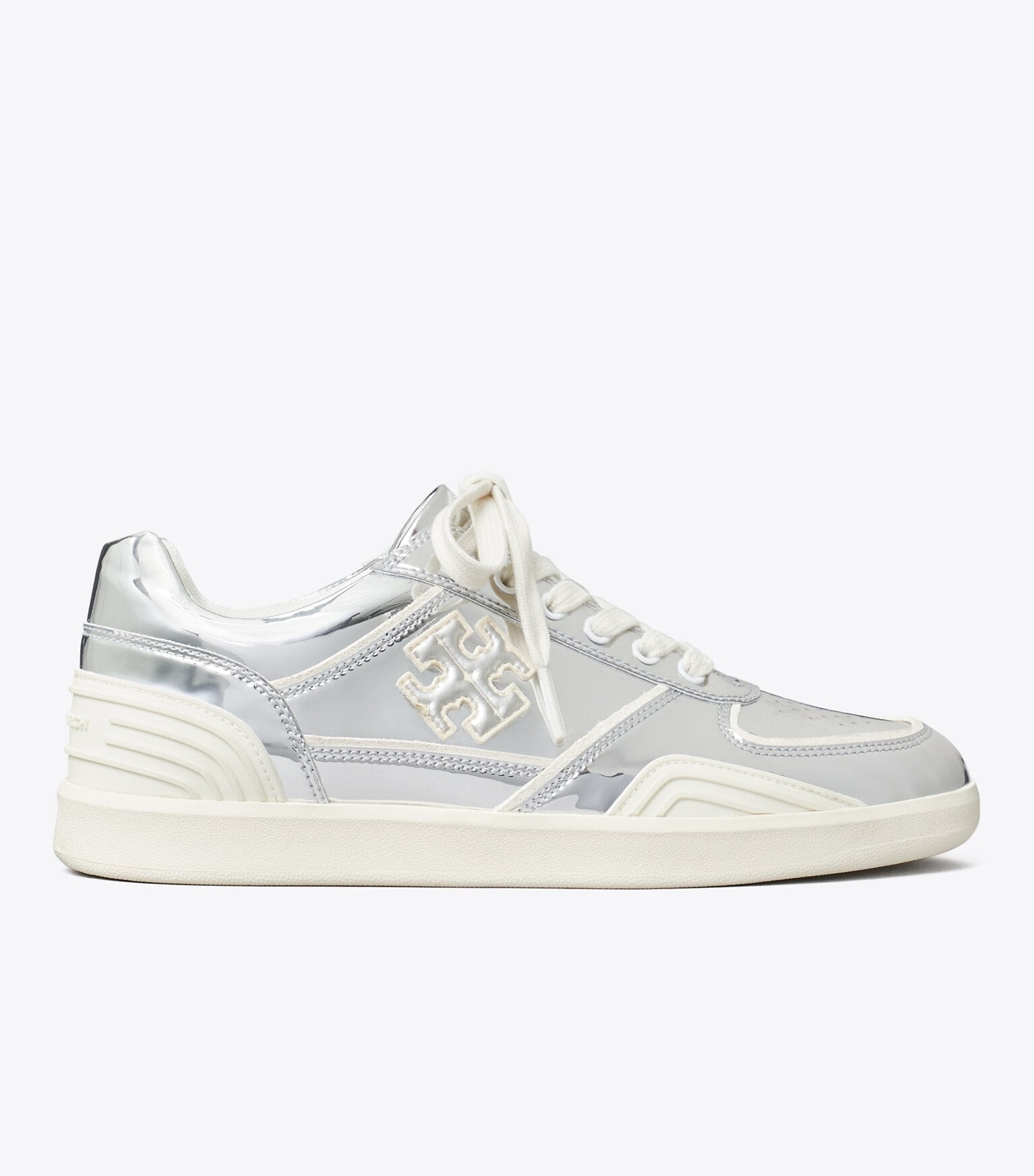 Clover Court Sneaker — Part 2