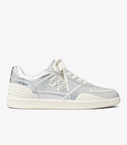 Clover Court Sneaker — Part 2