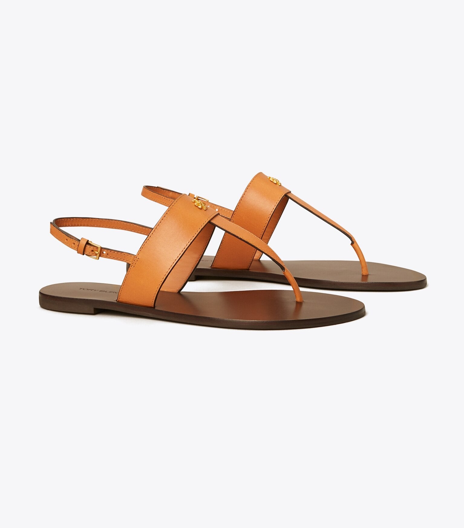 Capri Thong Sandal
