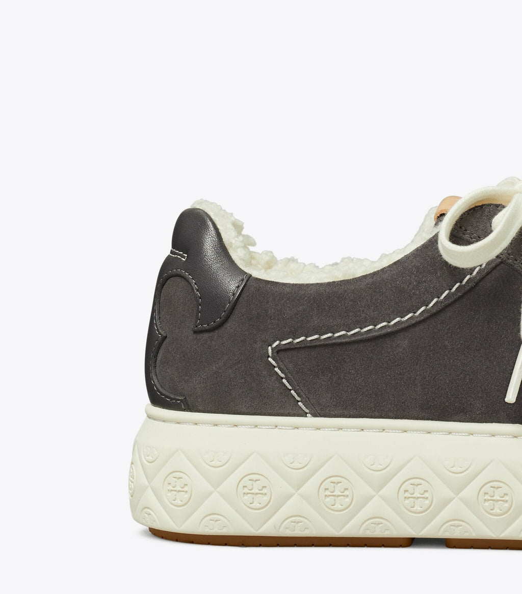 Online Exclusive: Ladybug Sneaker