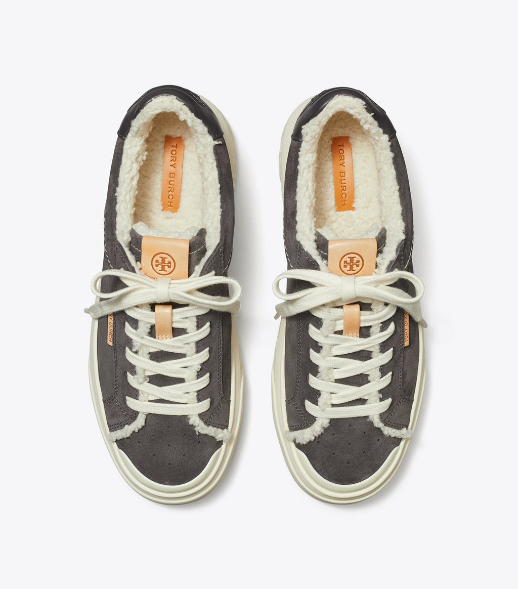 Online Exclusive: Ladybug Sneaker