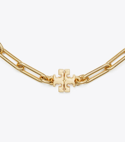 Icon Chain Bracelet