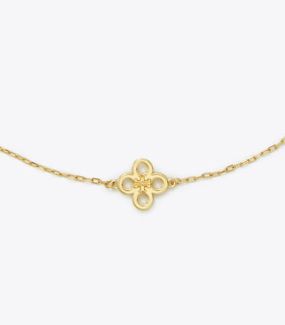 Forget Me Not Necklace