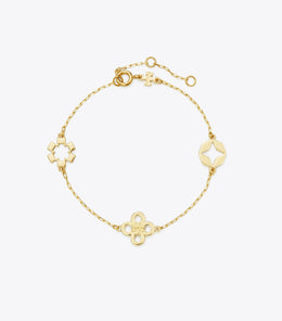 Forget Me Not Bracelet
