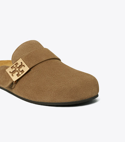 Mellow Mule — Part 1