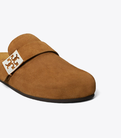 Mellow Mule — Part 1
