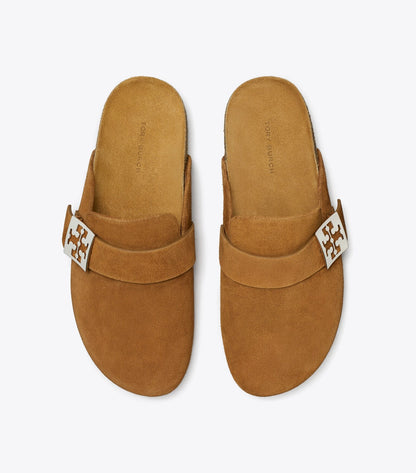 Mellow Mule — Part 1
