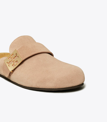 Mellow Mule — Part 1
