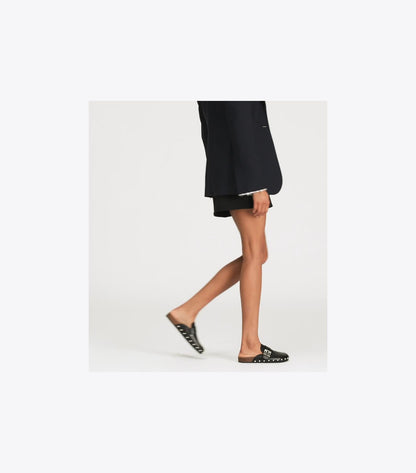 Mellow Studded Mule — Part 1
