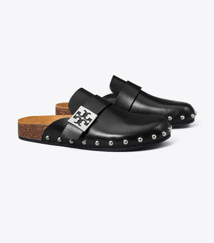 Mellow Studded Mule — Part 1