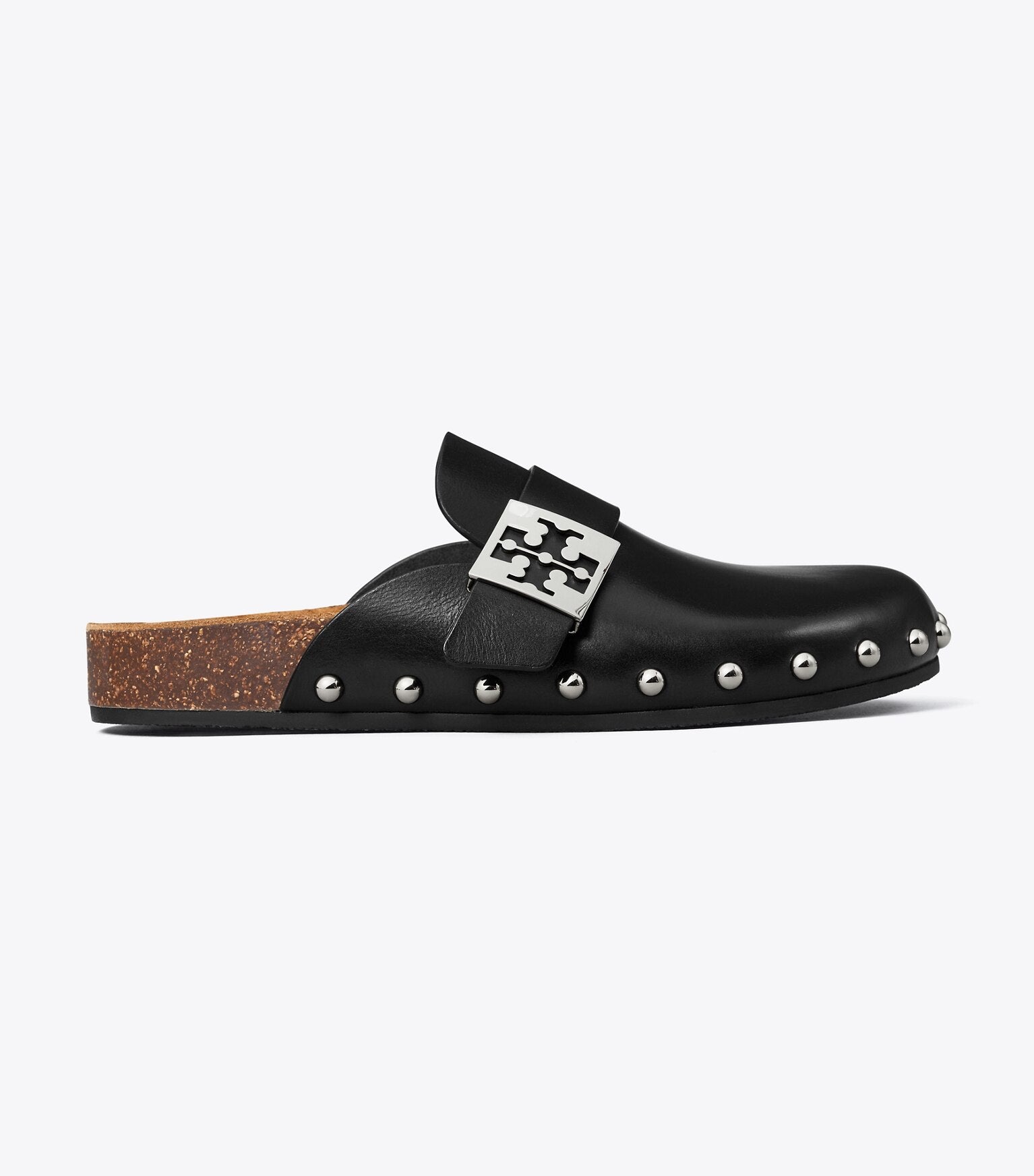 Mellow Studded Mule — Part 1