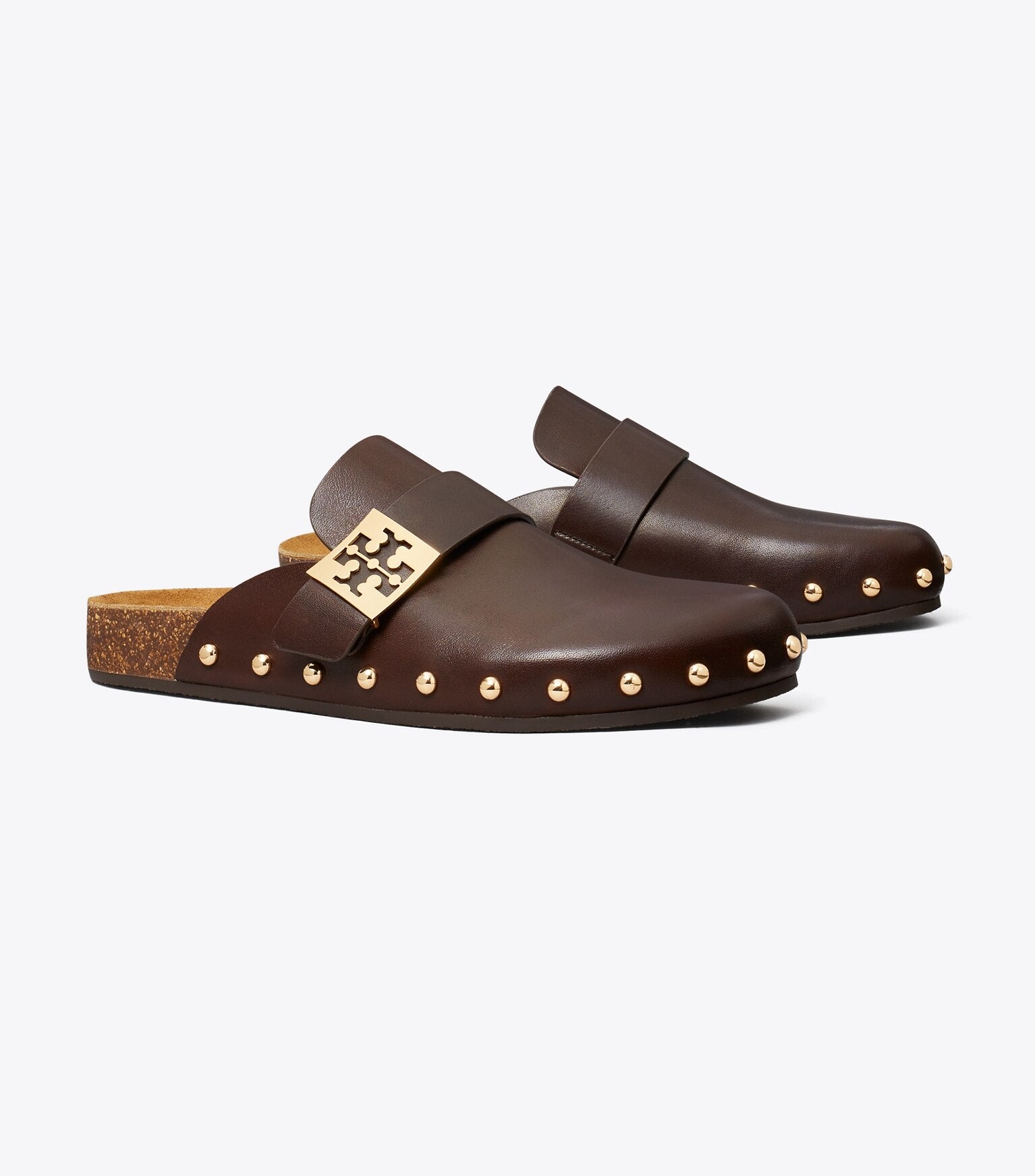 Mellow Studded Mule — Part 1