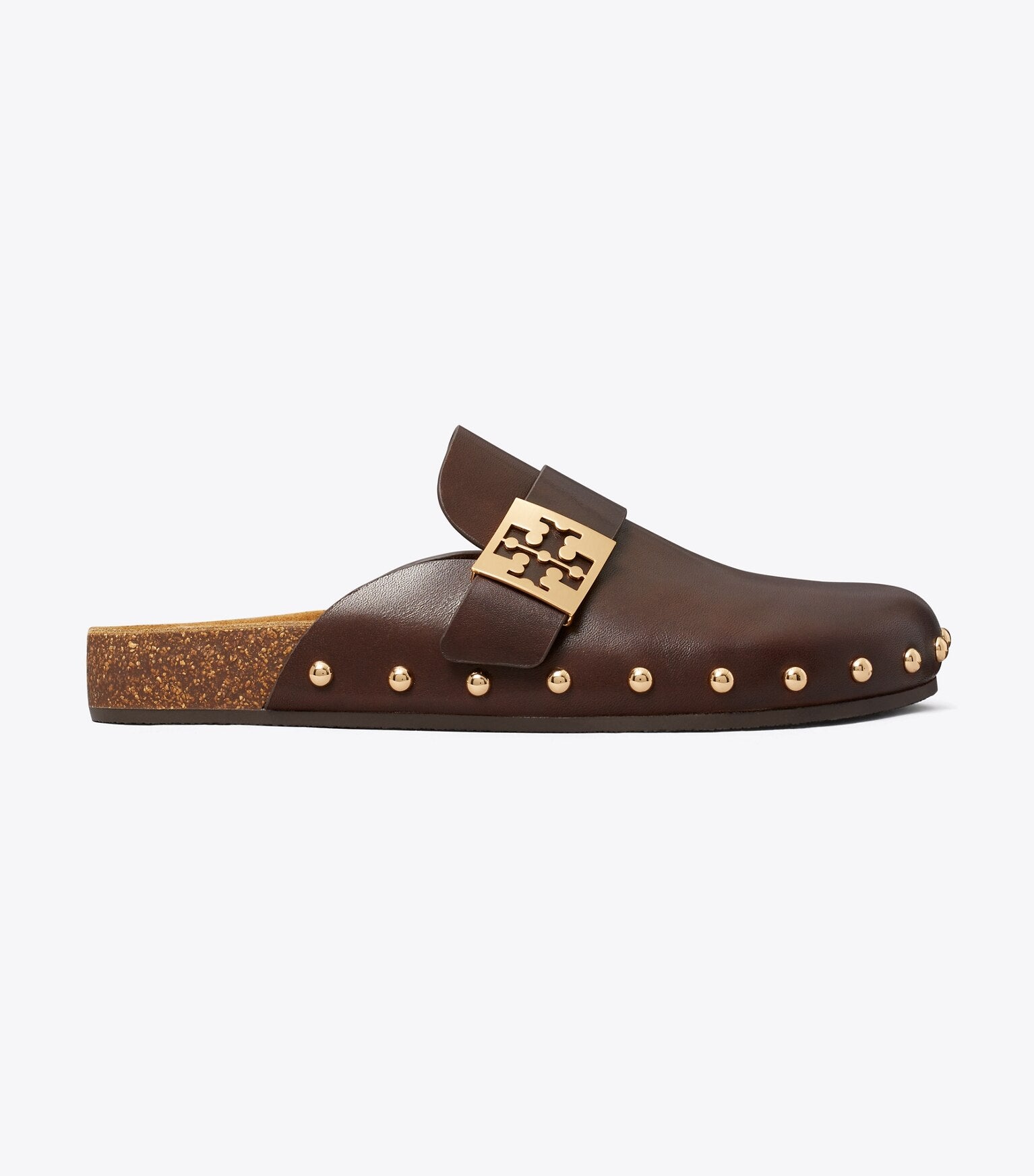 Mellow Studded Mule — Part 1