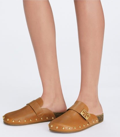 Mellow Studded Mule — Part 1