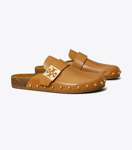 Mellow Studded Mule — Part 1