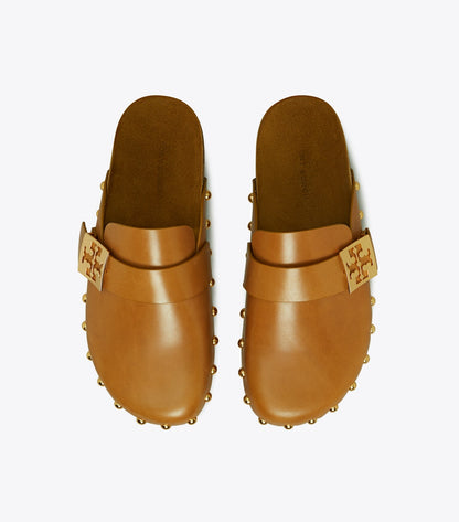 Mellow Studded Mule — Part 1