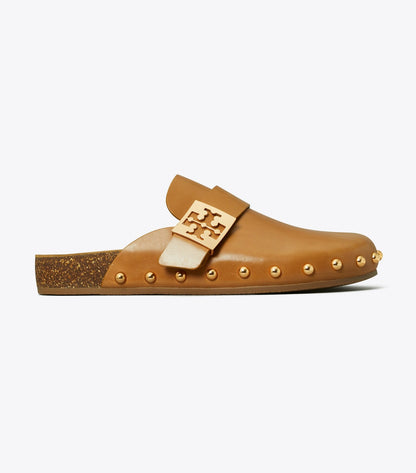 Mellow Studded Mule — Part 1