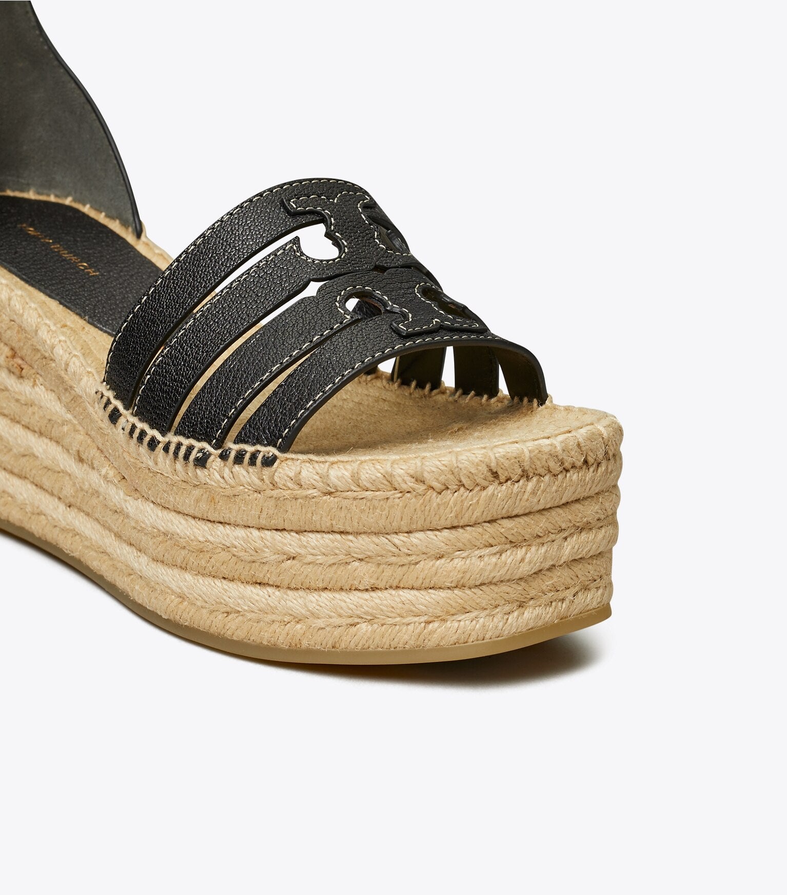 Ines Espadrille Wedge Sandal